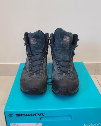 Scarpa da trekking Scarpa ZG LITE GTX