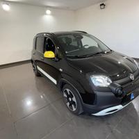 FIAT Pandina 1.0 Cross FireFly S&S 70cv Hybrid