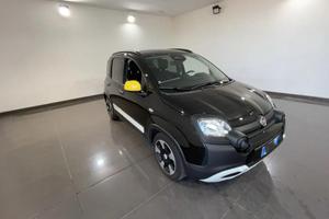 FIAT Pandina 1.0 Cross FireFly S&S 70cv Hybrid