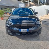 Fiat 600 Hybrid 110cv Dct Mhev