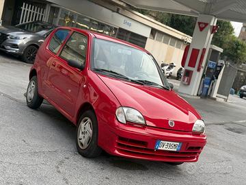 FIAT 600 28.000 MILA KM