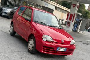 FIAT 600 28.000 MILA KM