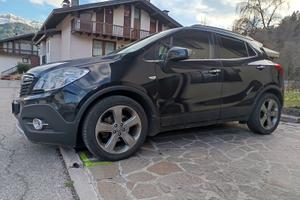Opel Mokka I 1.4 t Cosmo s