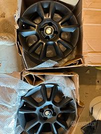 Cerchi auto custom r15