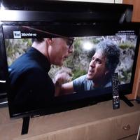 Smart TV Toshiba 32 pollici - come nuova