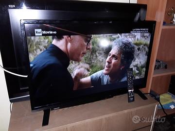 Smart TV Toshiba 32 pollici - come nuova