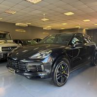 Porsche Cayenne 3.0 V6 E-Hybrid