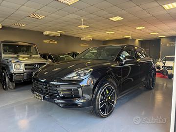 Porsche Cayenne 3.0 V6 E-Hybrid