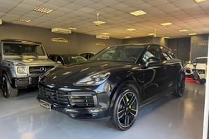 Porsche Cayenne 3.0 V6 E-Hybrid