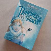 Libro "Tea Stilton - Principessa dei ghiacci"