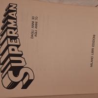 superman originale 1971