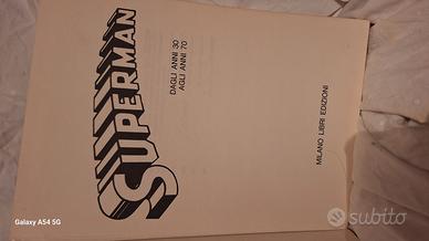 superman originale 1971