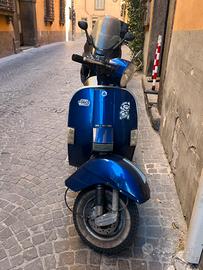 LML Star 125 2T anno 2009