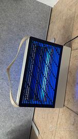 Lampada antizanzare elettrica