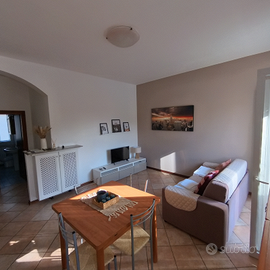 Casa vacanze città di Brescia in zona Ospedale