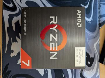 Ryzen 7 5700g