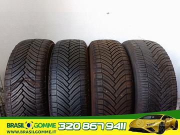 Gomme 175/65/14 MICHELIN 4 Stagioni