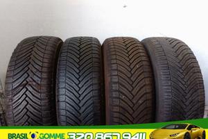 Gomme 175/65/14 MICHELIN 4 Stagioni