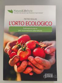 PIETRO ISOLAN - L'ORTO ECOLOGICO 