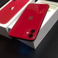 Iphone 11 128gb Red Product