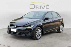 Volkswagen Polo 1.0 tsi Style 95cv dsg NERA...