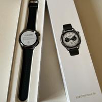 Xiaomi watch S4