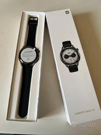 Xiaomi watch S4