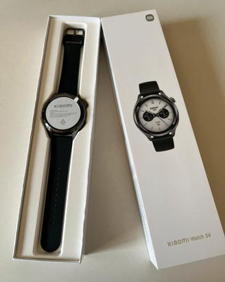 Xiaomi watch S4