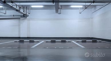 Posto auto a Campodarsego