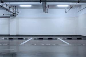 Posto auto a Campodarsego