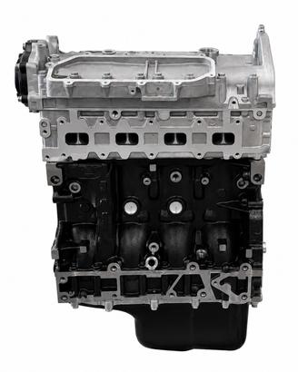 MOTORE SEMICOMPLETO IVECO DAILY 2.3 HPI EURO 4 MEC