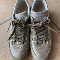 Sneakers donna D’Acquasparta n38