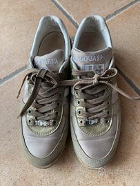 Sneakers donna D’Acquasparta n38