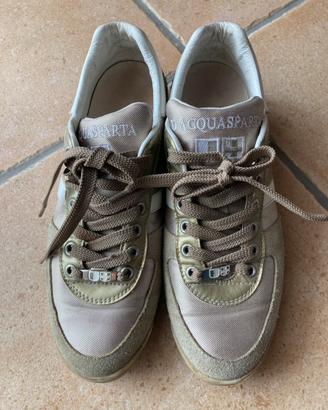 Sneakers donna D’Acquasparta n38