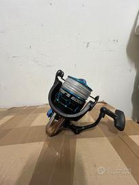 Mulinello da pesca Colmic