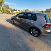 volkswagen golf 7 r-line