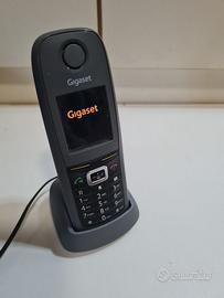 Gigaset R630H PRO – Cordless DECT rugged IP65