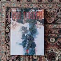 Fumetto Volumi Neil Gaiman