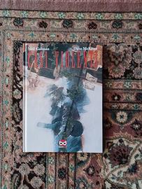 Fumetto Volumi Neil Gaiman