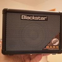 Mini amplificatore per basso Blackstar Fly 3 Bass