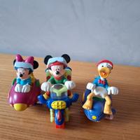 Set sorprese Topolino – Topomoto