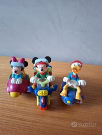 Set sorprese Topolino – Topomoto