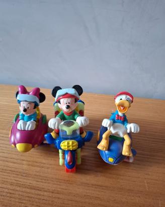 Set sorprese Topolino – Topomoto