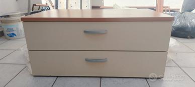 cassettiera 