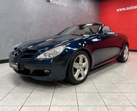 MERCEDES-BENZ SLK 280 cat