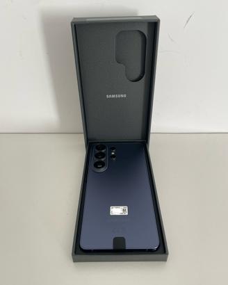 Samsung Galaxy S26 Ultra – 256 GB – Cobalt Violet