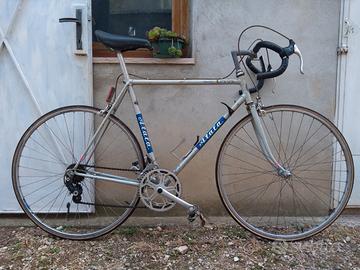 Bici da corsa Vintage