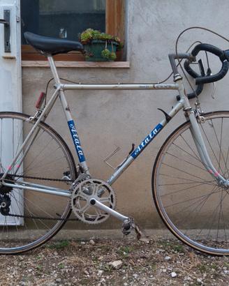 Bici da corsa Vintage