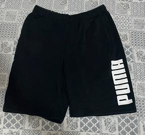 PANTALONCINO PUMA