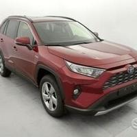 Ricambi per toyota rav4 anno 2019-2021